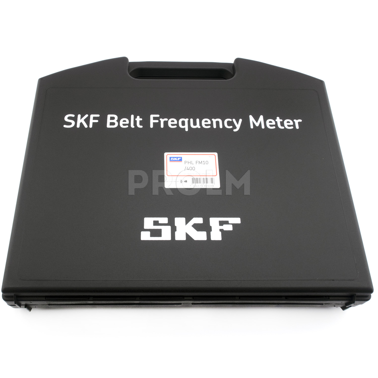 Купить Измеритель натяжения ремней PHL FM10/400 SKF по цене 331556.45